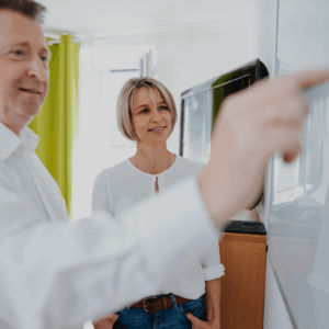 Einschulung Synaptos