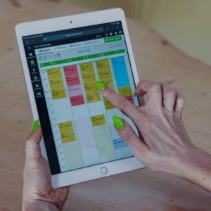 Kalendernutzer Jahresabo