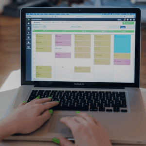 Kalendernutzer Monatsabo