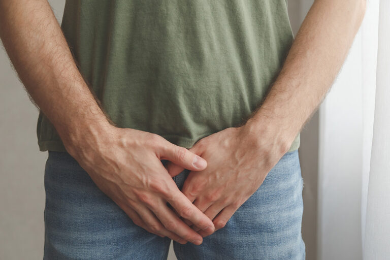 der movember soll stigmata über männergesundheit sichtbar machen